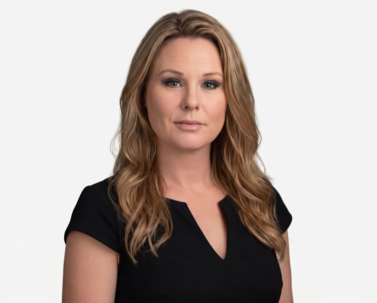 Tina Wilcox, Founder and Chief Executive Officer